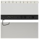 Roland Hp702 Digital Piano - White Roland Hp702 Digital Piano - White