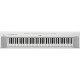 Yamaha Piaggero NP-35 76-key Portable Piano - White