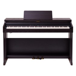 Roland RP701-DR Digital Piano - Dark Rosewood