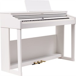 Roland RP701 WH Digital Piano 