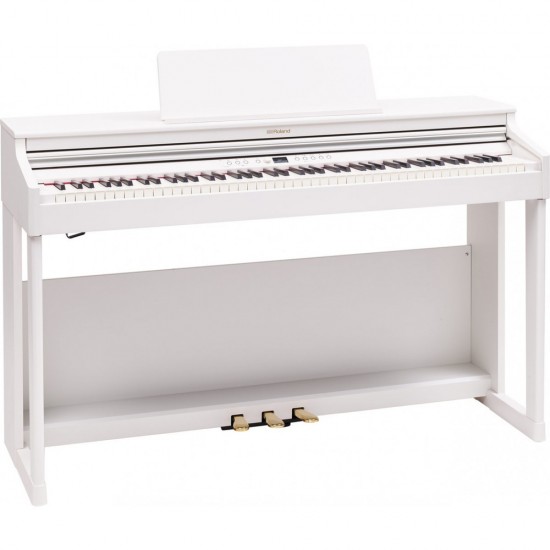 Roland RP701 WH Digital Piano Roland RP701 WH Digital Piano
