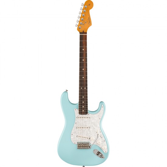 Fender  0115010704 Limited Edition Cory Wong Stratocaster® 