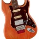 Fender 0115610839 Michael Landau Coma Stratocaster, Coma Red