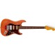 Fender 0115610839 Michael Landau Coma Stratocaster, Coma Red