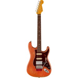 Fender 0115610839 Michael Landau Coma Stratocaster, Coma Red