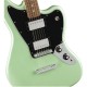 Fender 0140223549 Limited Edition Player Jaguar HH Pau Ferro Fingerboard Electric Guitar - Surf Pearl