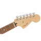 Fender 0140223549 Limited Edition Player Jaguar HH Pau Ferro Fingerboard Electric Guitar - Surf Pearl