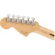 Fender 0140223549 Limited Edition Player Jaguar HH Pau Ferro Fingerboard Electric Guitar - Surf Pearl