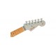 Fender 0140242343 H.E.R. Stratocaster Electric Guitar Maple Fingerboard - Chrome Glow