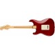 Fender 0140282314 Tash Sultana Stratocaster Electric Guitar Maple Fingerboard - Transparent Cherry