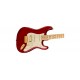 Fender 0140282314 Tash Sultana Stratocaster Electric Guitar Maple Fingerboard - Transparent Cherry