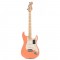 Fender 0144502579 Electric Guitar Player Stratocaster - Pacific Peach