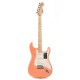 Fender 0144502579 Electric Guitar Player Stratocaster - Pacific Peach