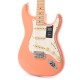 Fender 0144502579 Electric Guitar Player Stratocaster - Pacific Peach