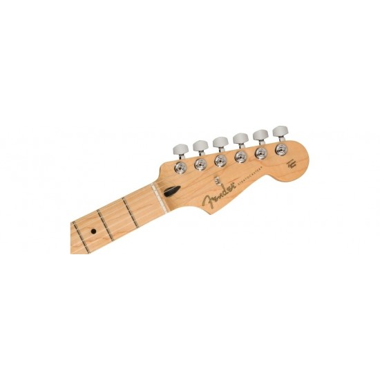 Fender 0144502579 Electric Guitar Player Stratocaster - Pacific Peach