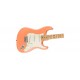 Fender 0144502579 Electric Guitar Player Stratocaster - Pacific Peach