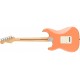 Fender 0144502579 Electric Guitar Player Stratocaster - Pacific Peach