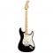 Fender 0144522506 Electric Guitar Player Series Strat HSS MN - Black