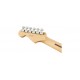 Fender 0144522515 Player Stratocaster HSS - Polar White with Maple Fingerboard