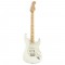 Fender 0144522515 Player Stratocaster HSS - Polar White with Maple Fingerboard