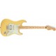 Fender 0144522534 Player Stratocaster HSS Electric Guitar MN - Buttercream