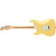 Fender 0144522534 Player Stratocaster HSS Electric Guitar MN - Buttercream