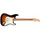 Fender 0144523500 Electric Guitar Player Stratocaster HSS PF 3TS - Sunburst
