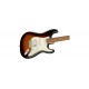 Fender 0144523500 Electric Guitar Player Stratocaster HSS PF 3TS - Sunburst