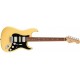 Fender 0144533534 Player Stratocaster HSH Electric Guitar PF Buttercream
