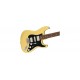 Fender 0144533534 Player Stratocaster HSH Electric Guitar PF Buttercream