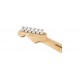 Fender 0144552531  Electric Guitar Player Stratocaster Plus Top - Aged Cherry with Maple Fingerboard  