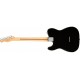 Fender 0145212506 Player Telecaster - Black With Maple Fingerboard