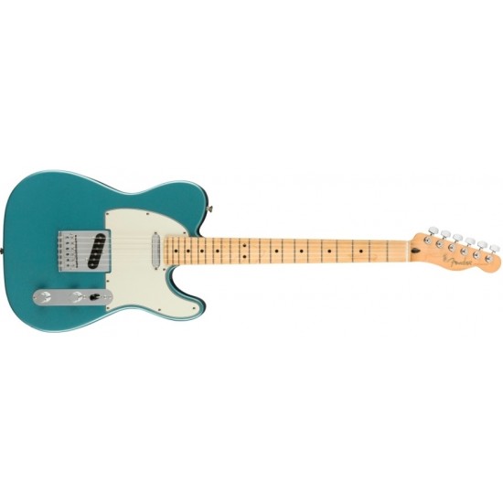 Fender 0145212513 Player Telecaster Electric Guitar - Tidepool