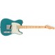 Fender 0145212513 Player Telecaster Electric Guitar - Tidepool