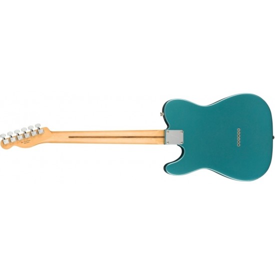 Fender 0145212513 Player Telecaster Electric Guitar - Tidepool