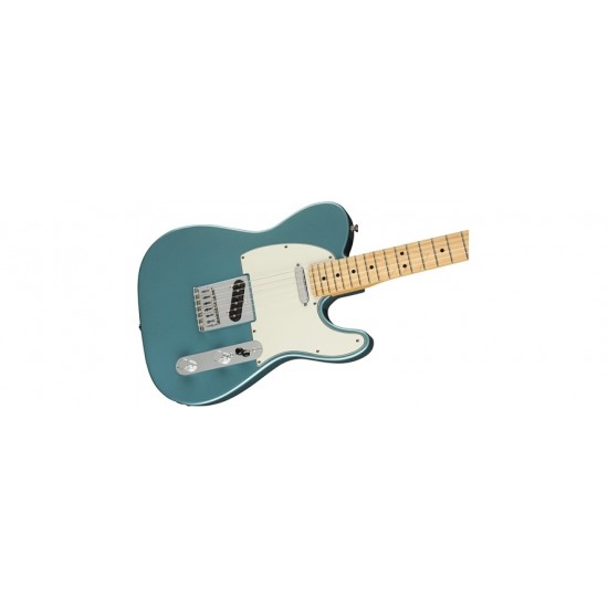 Fender 0145212513 Player Telecaster Electric Guitar - Tidepool