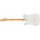 Fender 0145212515 Player Telecaster Maple Fingerboard Electric Guitar - Polar White