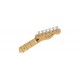 Fender 0145212515 Player Telecaster Maple Fingerboard Electric Guitar - Polar White