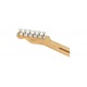 Fender 0145212515 Player Telecaster Maple Fingerboard Electric Guitar - Polar White