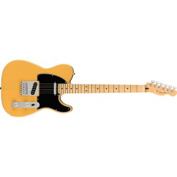 Fender Player Telecaster Electric Guitar, Butterscotch Blonde 0145212550