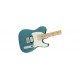 Fender 0145232513 Player Series Telecaster HH Maple Electric Guitar - Tidepool 