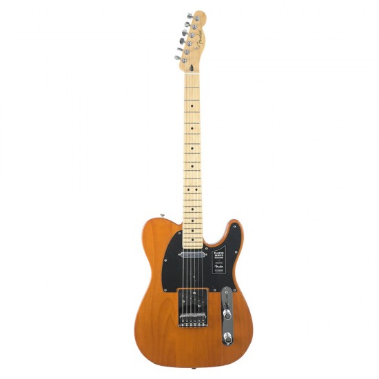 Fender 0146212528 Player Telecaster MN AGN FSR Electric Guitar - Aged Natural Finish
