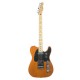 Fender 0146212528 Player Telecaster MN AGN FSR Electric Guitar - Aged Natural Finish