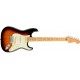 Fender  0147312300 Player Plus Stratocaster Electric Guitar - 3-tone Sunburst with Maple Fingerboard