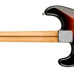 Fender  0147312300 Player Plus Stratocaster Electric Guitar - 3-tone Sunburst with Maple Fingerboard