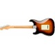 Fender  0147312300 Player Plus Stratocaster Electric Guitar - 3-tone Sunburst with Maple Fingerboard