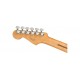 Fender 0147312323 Player Plus Stratocaster Maple Fingerboard Electric Guitar - Olympic Pearl