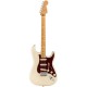 Fender 0147312323 Player Plus Stratocaster Maple Fingerboard Electric Guitar - Olympic Pearl