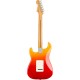 Fender  0147312387 Player Plus Stratocaster Electric Guitar - Tequila Sunrise with Maple Fingerboard