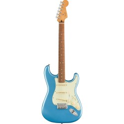 Fender 0147313395 Player Plus Stratocaster Electric Guitar - Opal Spark with Pau Ferro Fingerboard